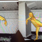 Azure Kinect の Body Tracking SDK